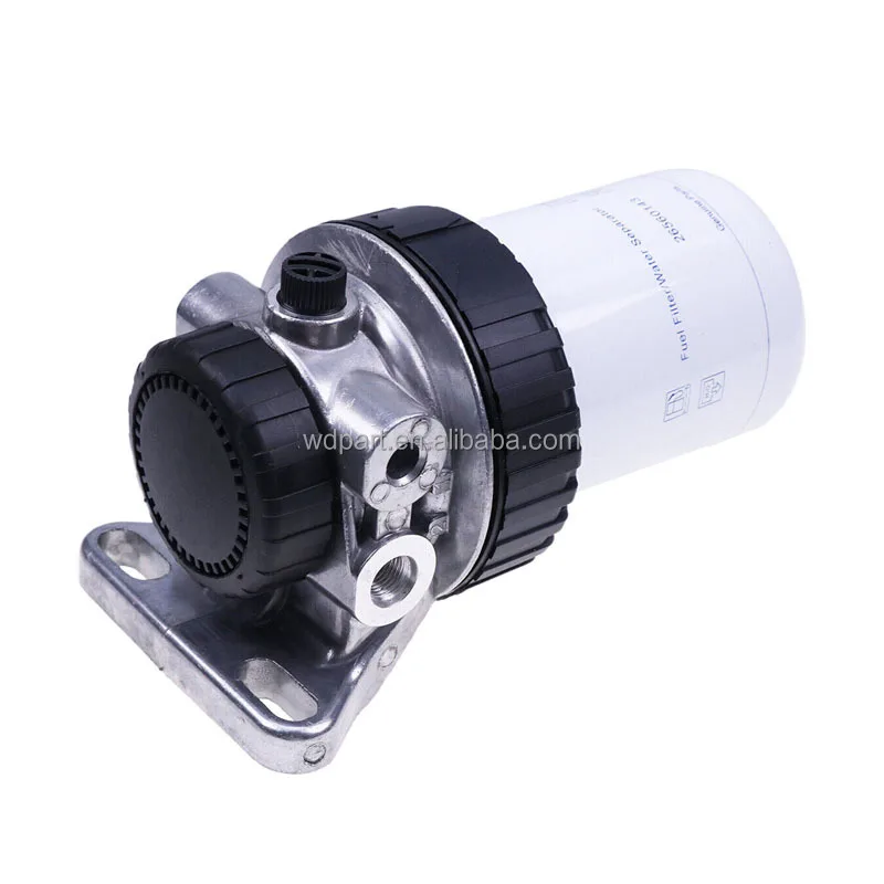 Fuel Filter 2656F815 2656F808 for Perkins Engine 1004-4 1004-4T 1004-40 1004-40T 1004-40TW Diesel Engine Spare Parts