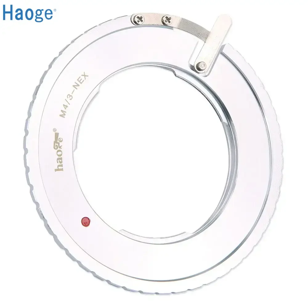Haoge Manual Lens M… - image