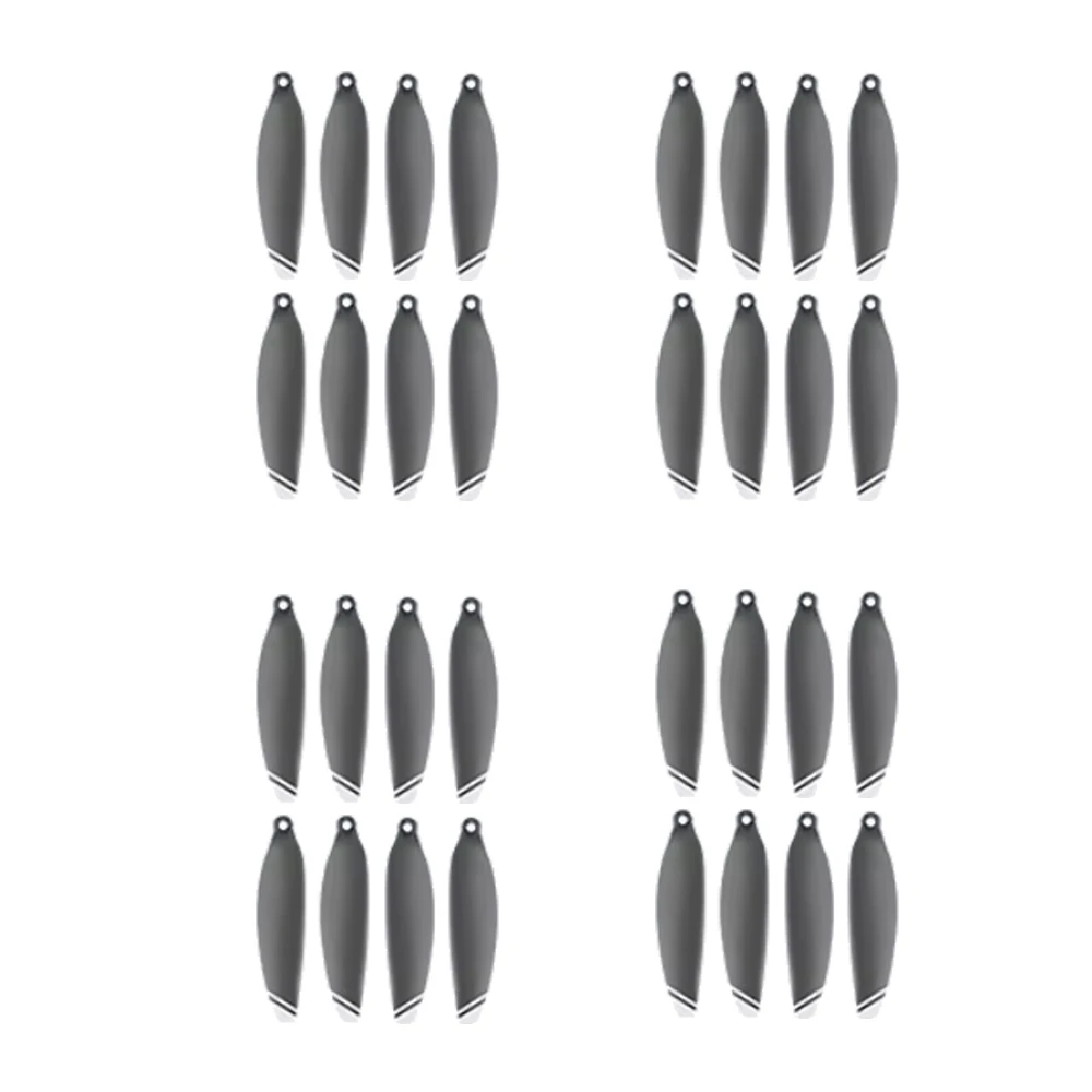 Originale Pieghevole Drone K16 MAX Elica Pezzo di Ricambio K16 MAX Ala CW CCW Lama Parte RC Quadcopter K16MAX Accessorio 8 Pz/set