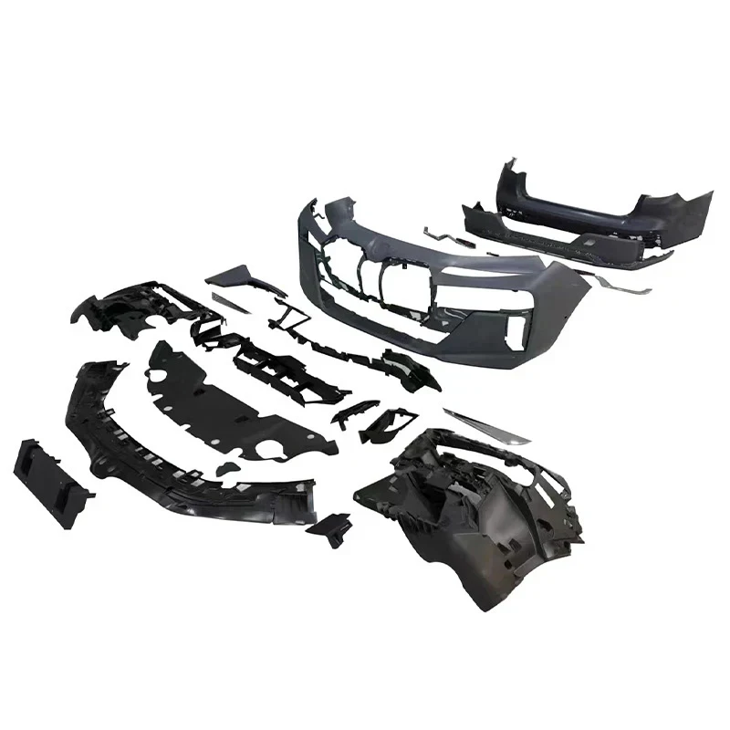ThrustWorks Premium Car Accsori Hot Selling Factory High Quality Tech Body Kit Bodykit - Durle