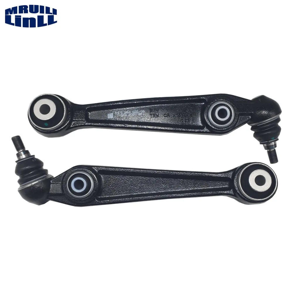 High Quality Front Lower Suspension Straight Control Arm OE# 31126864821 31126864822 For BMW X5 F15 F85 X6 F16 F86 13-19 xDrive