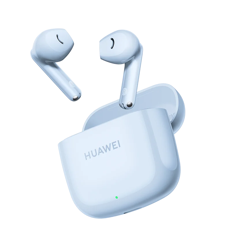 Imagem -02 - Huawei-buds se Fone de Ouvido sem Fio Bluetooth 5.3 Fone de Ouvido Cancelamento de Ruído Tws Headconjunto 100 Original cn T0016