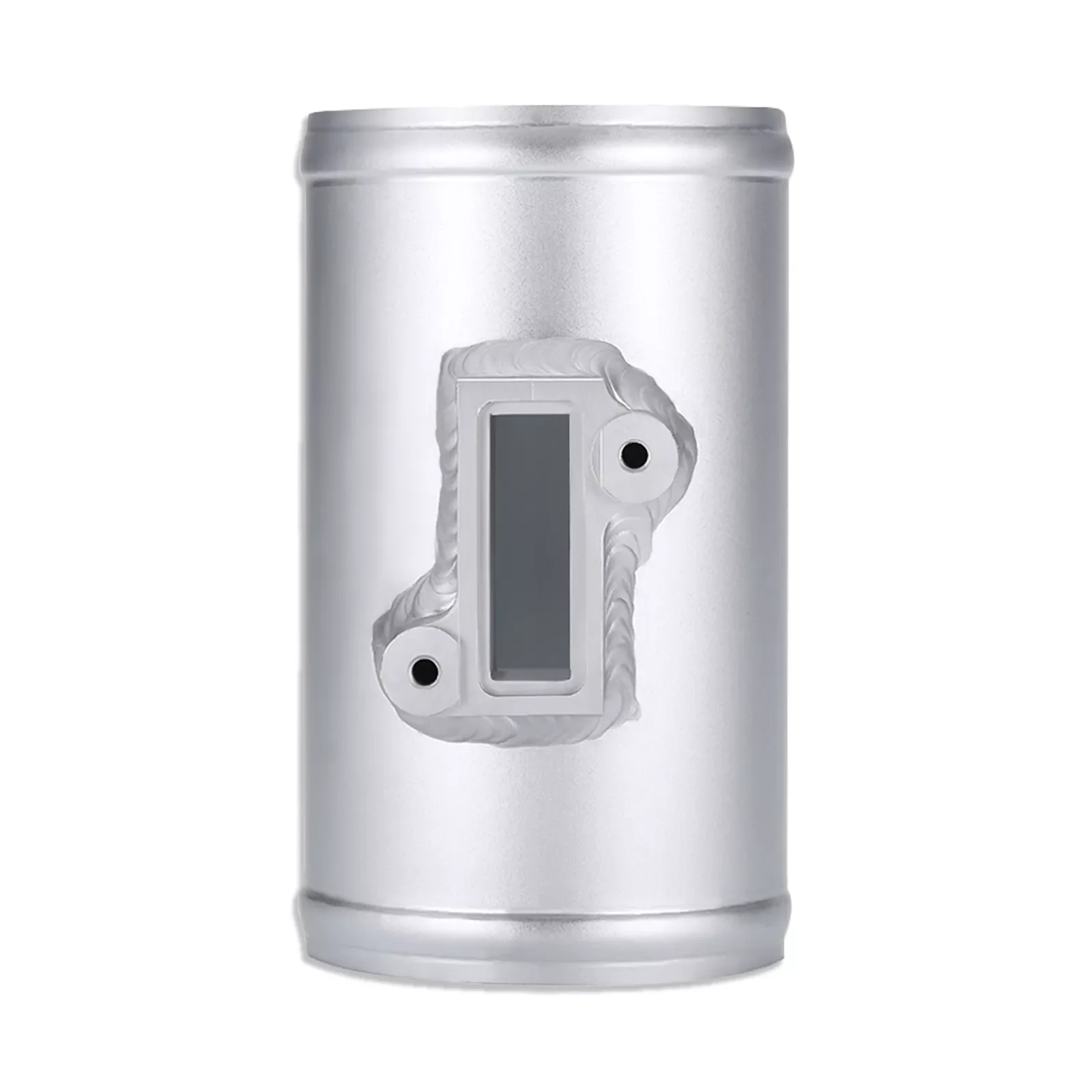 63/70/76mm Car Air Flow Sensor Mount Air Intake Meter Base For VW Nissan Honda Civic Ford MAF Air Intake Meter Adapter MAF006