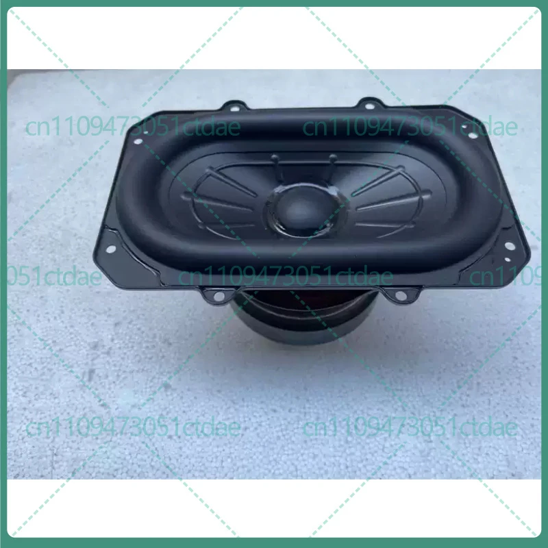 

For Ares Style Oval Racetrack Subwoofer Driver Long Throw Hi-End Woofer