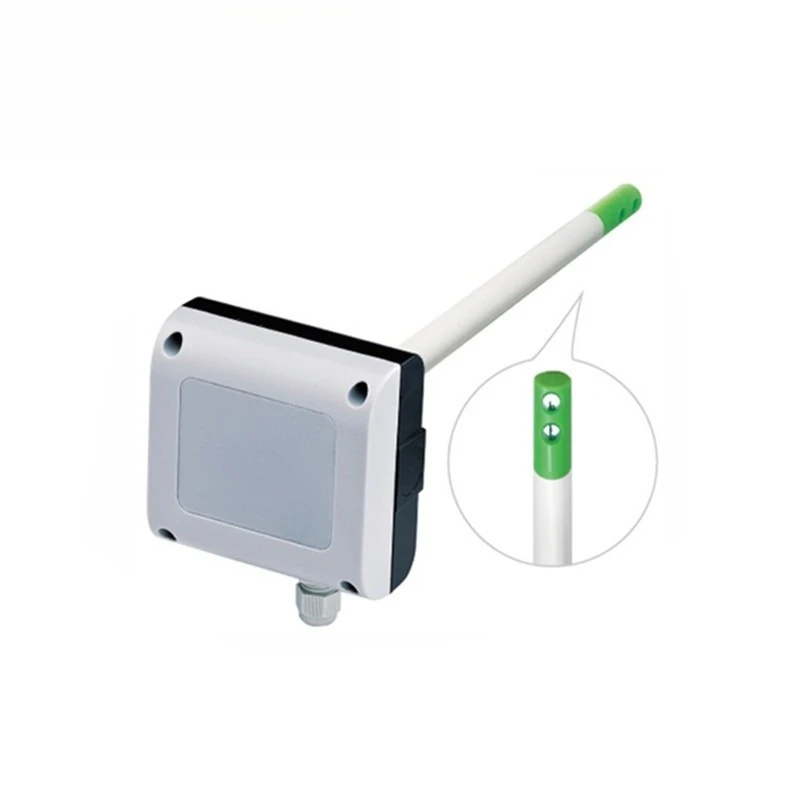 Hot wire wind speed sensor FTS140-2011-N 0-20M/S output 4-20MA