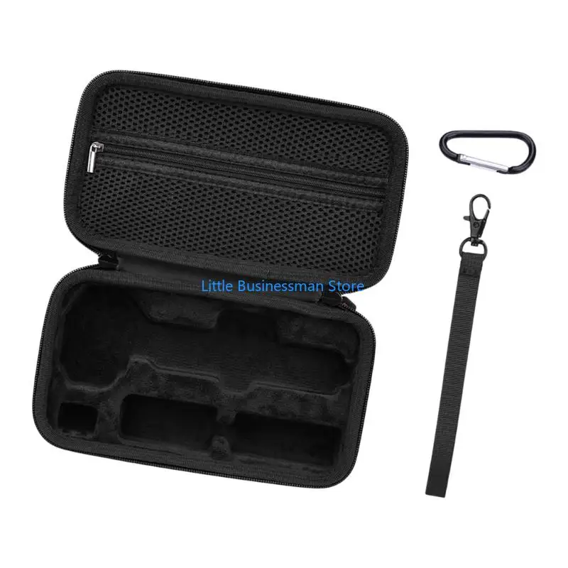Kamera-Aufbewahrungstasche für Pocket 4P Pendeltaschen und Reisetage. Verwenden Sie M76A – Detail 5