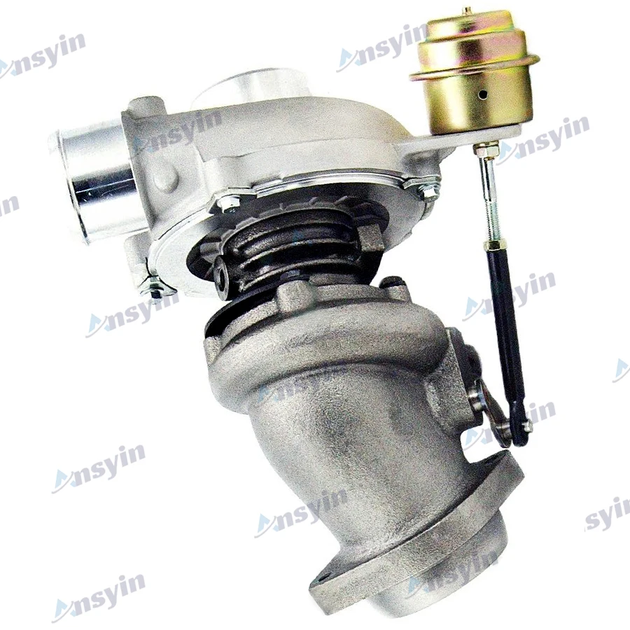 GT2056S Turbo For Ssang-Yong Rodius 270 XVT 186 HP D27DT 742289 742289-0003 A6650900580 A6640900580 A6650901080 A6650901280