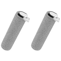 Wet Dry Vacuum Cleaner Accessory spare Roller Brush, Hepa Filter For Xiaomi Truclean W20  2C  4C  2lite