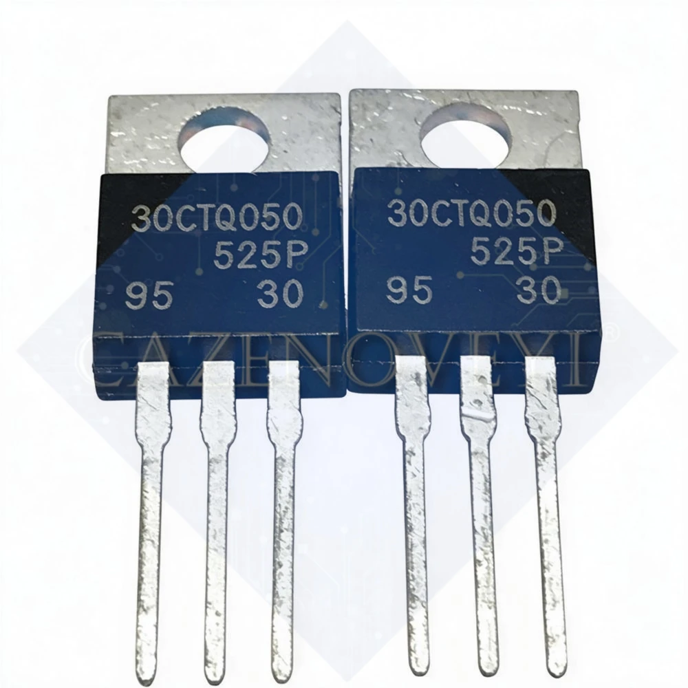 5PCS 30CTQ050 FQP1N60 IRF3709 IRF610 K4145 KIA3205S=FHP3205/IRF3205 TO-220