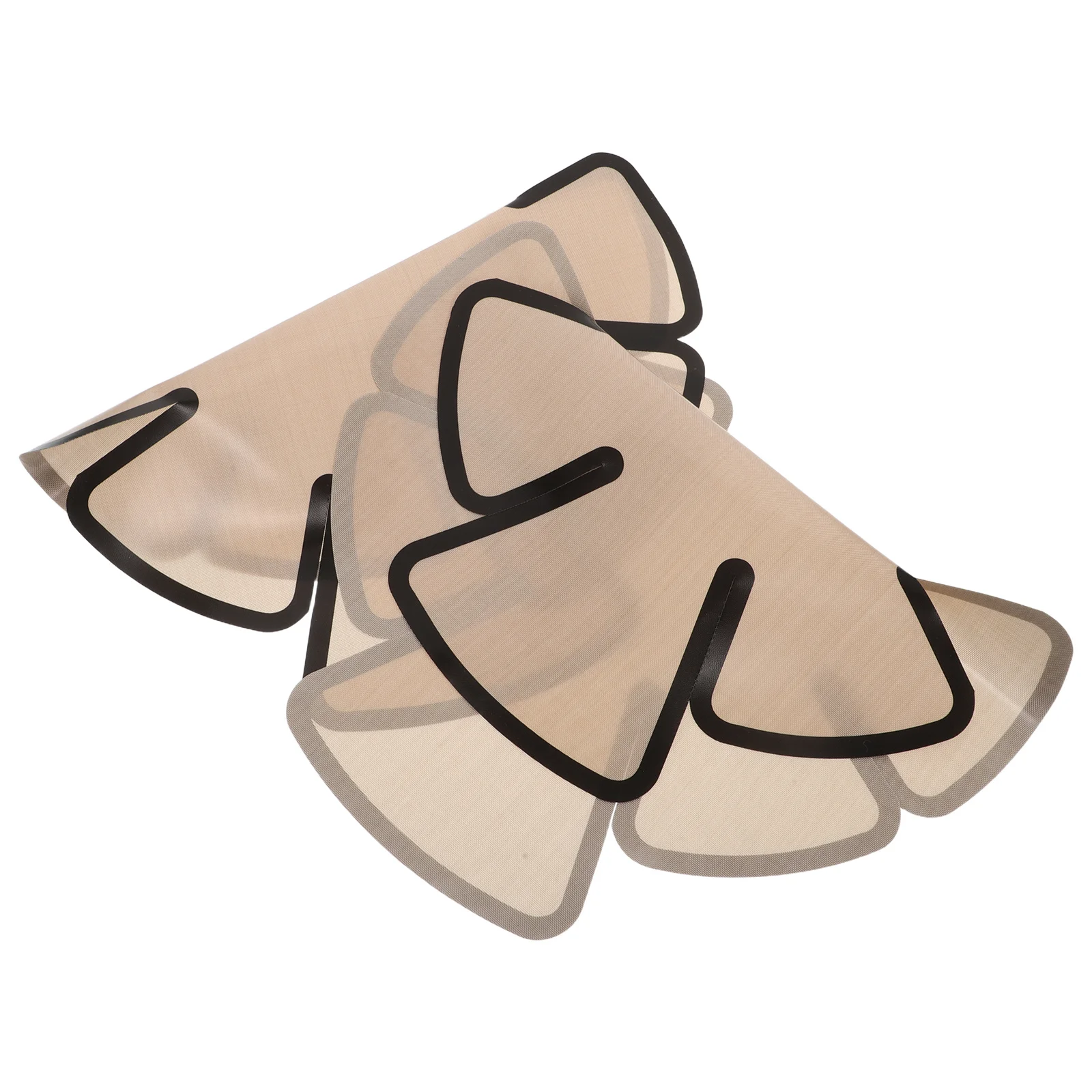 

2Pcs Reusable Nonstick Silicone Bread Baking Mats Long Handle Sling Loaf Pan Liners Oven Liner Sourdough Transfer Tool