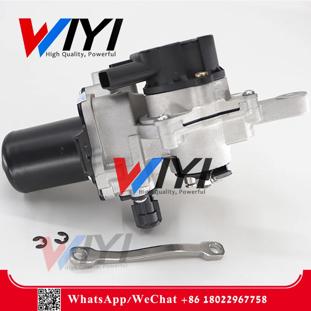 CT16V Turbocharger Vacuum Actuator Wastegate For Toyota Hilux 3.0 D4D 17201-0L040 17201 0L040 17201-30110 1720130110