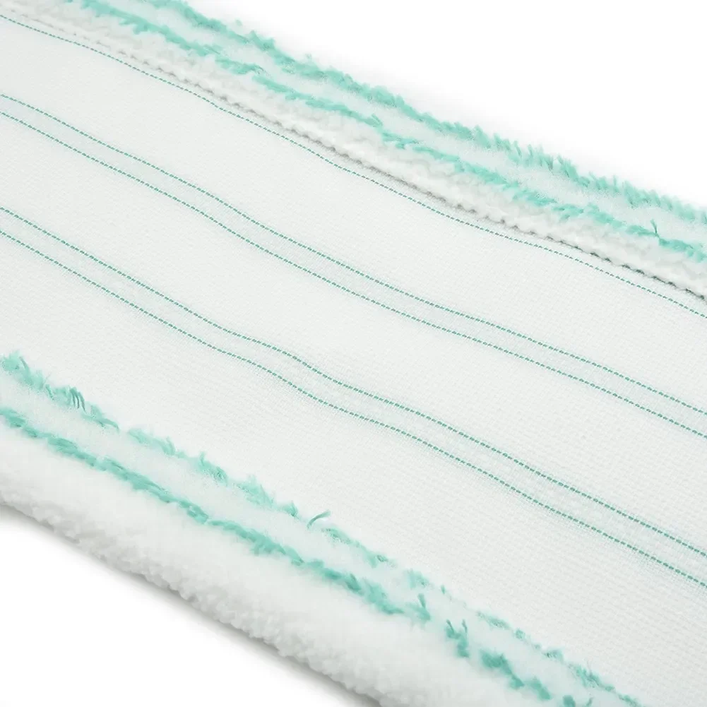 Flat Head Mop Replacement Exquisite Flexible For High Quality Microfiber Practical To Use Pressed On Absorbent