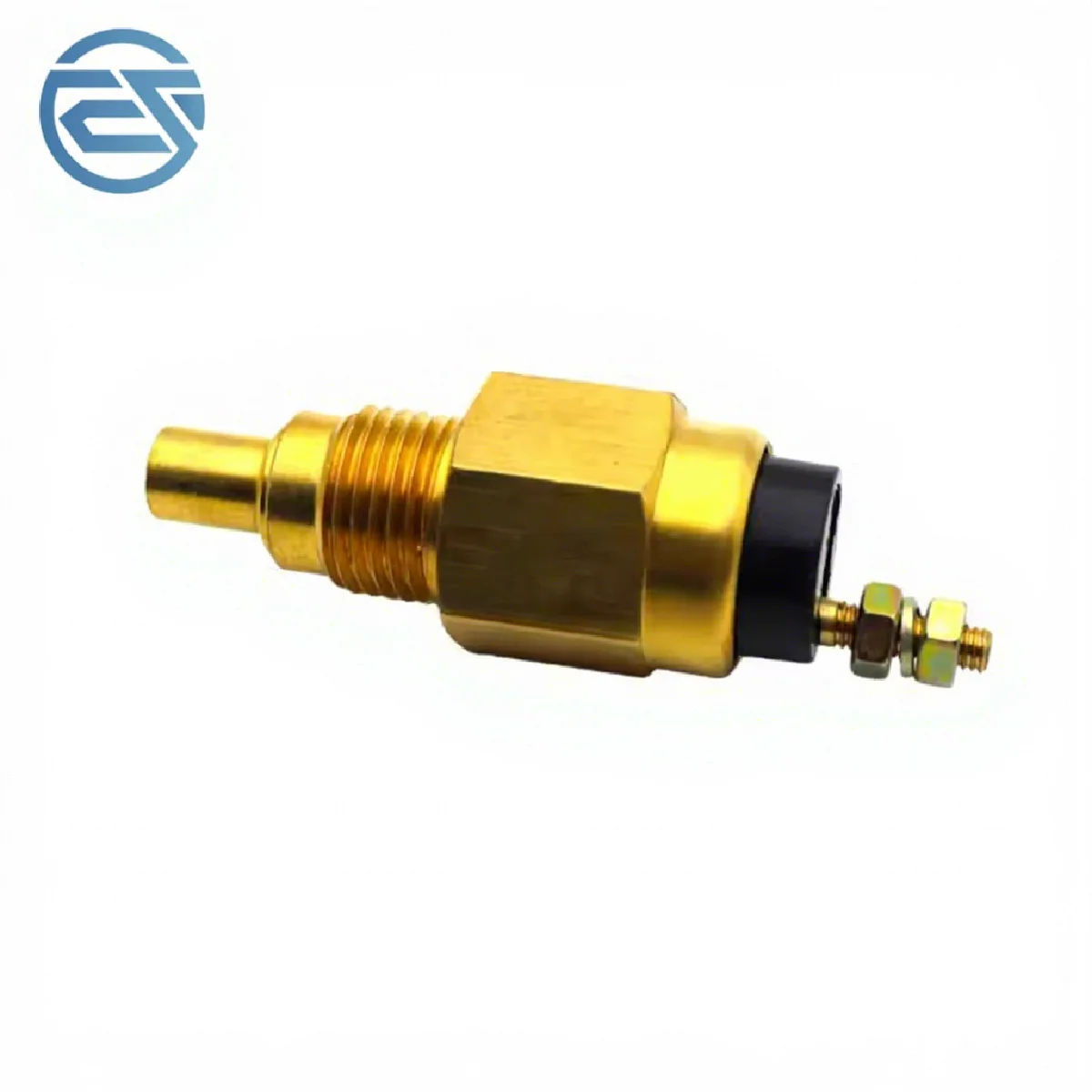 

8-97125601-1 6BG1T Excavator Engine Water Temperature Sensor 897125-6011 for SY75-8 HD308 4LE2 Engine Water Temperature Sensor