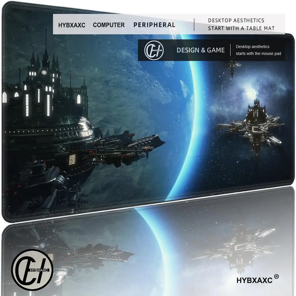 

Коврик для мыши Stargate 900x400 мм, модный, для ноутбука, XXL, для компьютера, игровой коврик для мыши, HD, большой, XL, для геймеров, для клавиатуры, крутой
