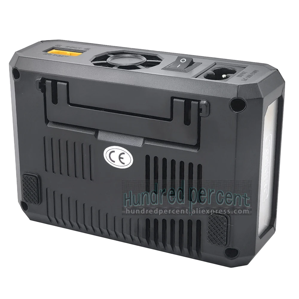ToolkitRC M7AC Intelligence Charger 2S 3S 4S 5S 6S AC100W DC300W XT60 XT30 Lipo Battery Balance Remote Control Car FPV Fast