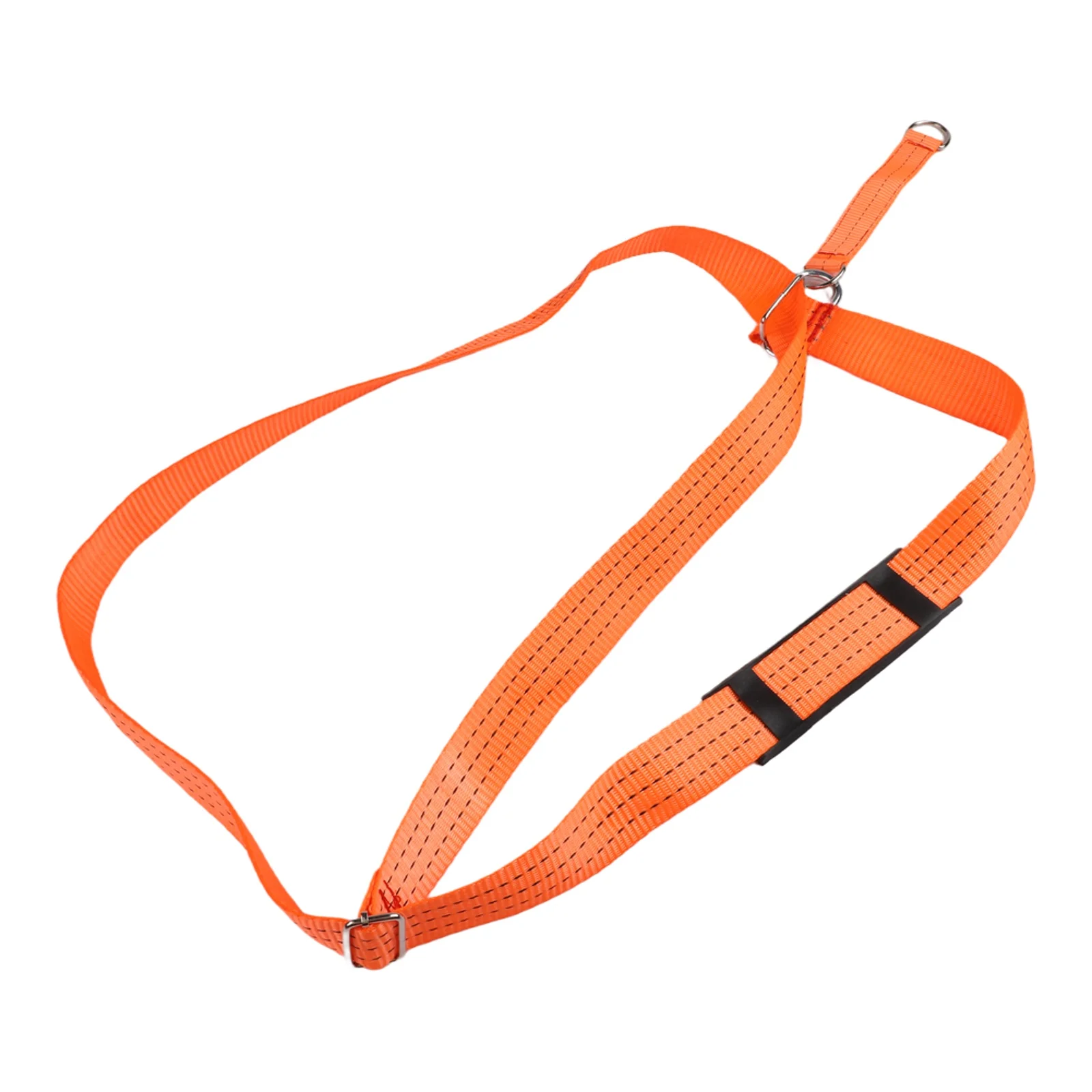 

Нейлоновый ремень для дрели из цинково-алюминиевого сплава, эргономичный, для комфорта, снижает нагрузку на руки и плечи.