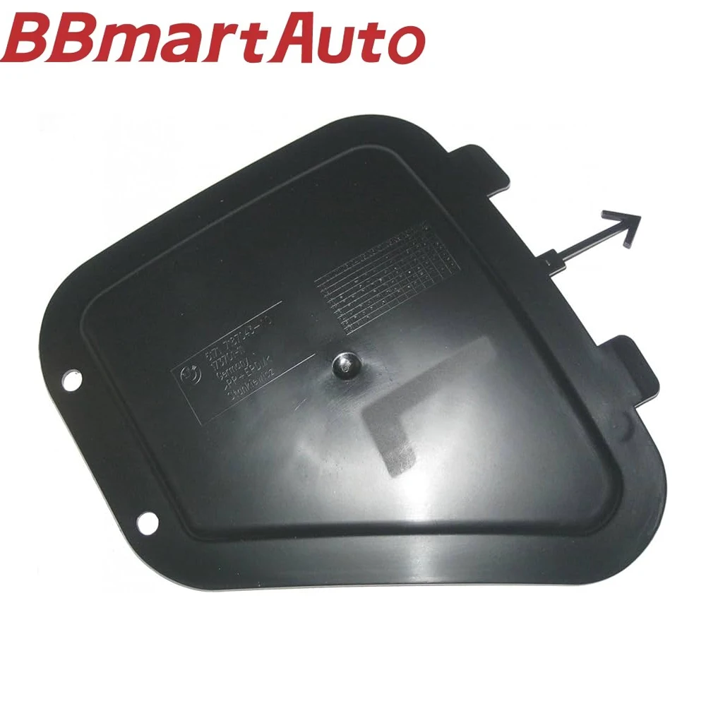 51717187043 BBmart Auto Parts 1 Pcs Front Wheel Arch Liner Access Cover For BMW F07 F10 F12 F13 Factory Price Car Parts