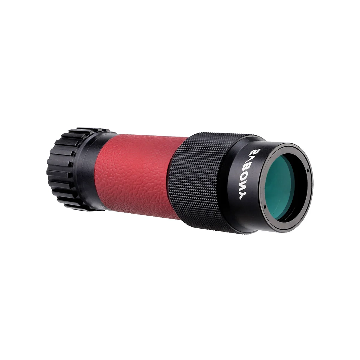 SVBONY SV301 Small Monocular Telescope 8x25 Waterproof High Power Sighting Compact for Observing in Concerts or Theaters