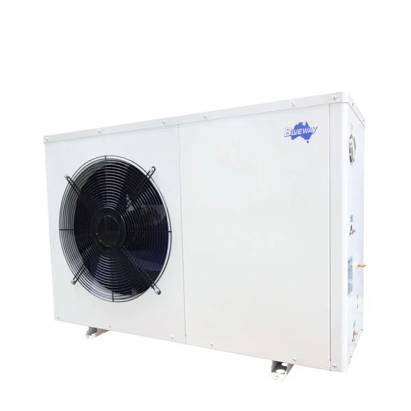 

Energy-saving Split Style Heatpump air to Water Heat Pump for Household