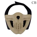 CB