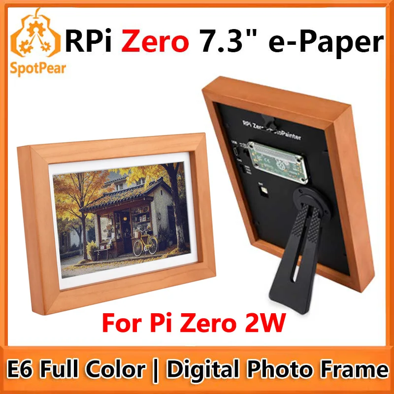 Raspberry Pi Zero P… - image