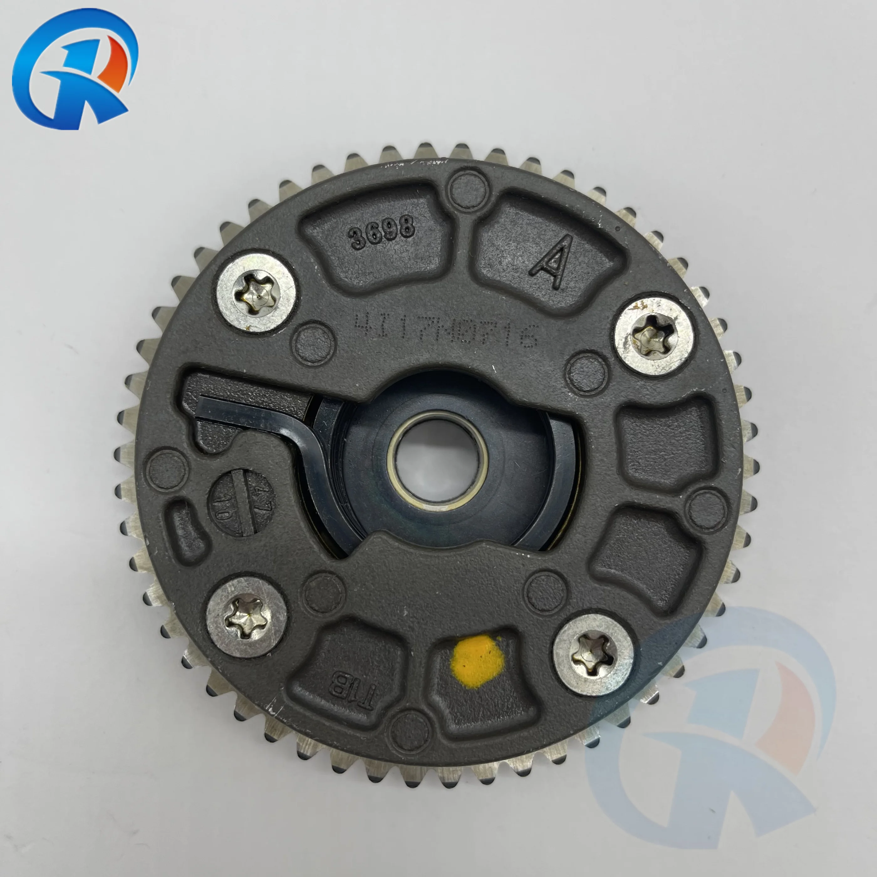 12643698 12655753 Camshaft Position Actuator Timing Chain Gear For Chevrolet Buick Opel Vauxhall 1.4  Roewe MG