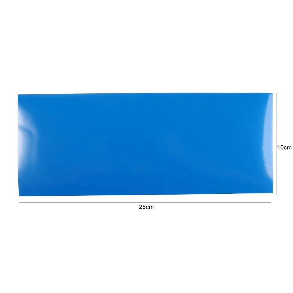 Self-Adhesive Pool Repair Patch Multifunctional Waterproof Swimming Pools Sticker Float Air Bed Repair Tape