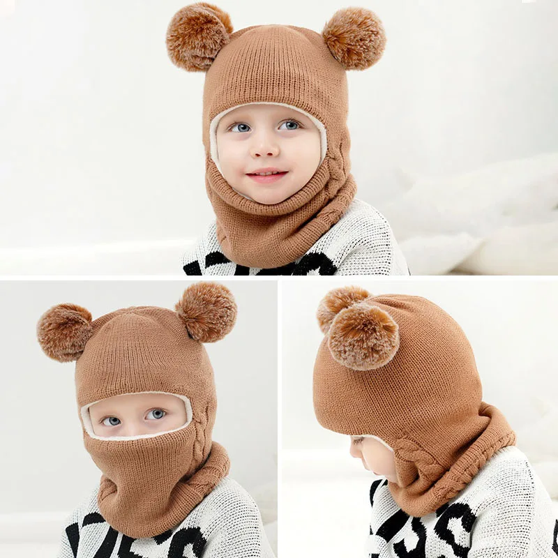 Thumbnail 4 - #81 Top Rated Knitted Kids Hats to Buy in 2026