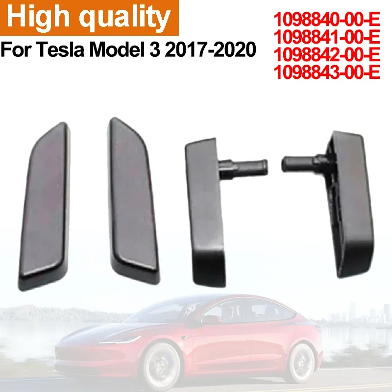 Seat Adjustment Button For Tesla Model 3 2017 2018 2019 2020 Co-pilot Side Seats Cushion Button Switch Button 1098840 1098841