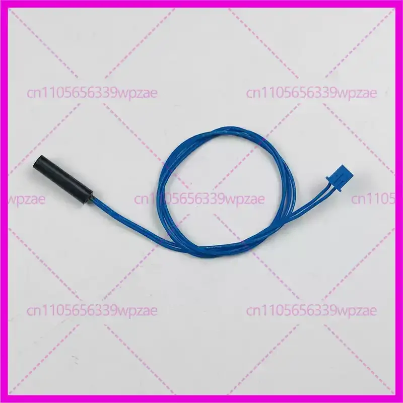 2pcs Reed Switch for Joyoung Pressure Cooker, 43cm Magnetic Door Sensor