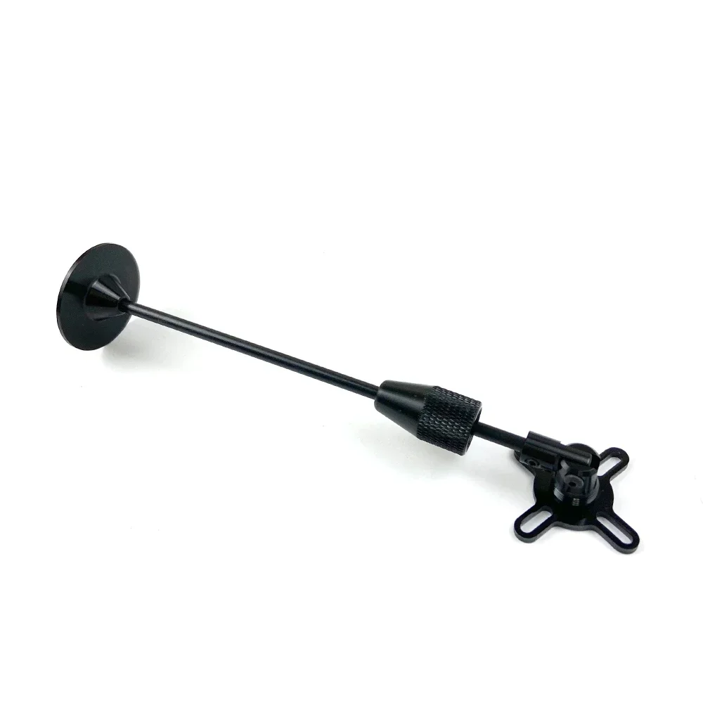 Antena plegable de Metal para GPS, soporte para APM, Naza, Pixhawk, 6M, 7M, M8N, F450, S500, FPV, QAV250, Quadcopter YS, X4, X6, DJI