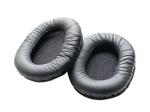 V-MOTA-Earpads de substituição, fone de ouvido estéreo, compatível com JVC, Victor, HA-MX100V, HA-D700, HA-MX10, HA-MX100-Z, HAMX10