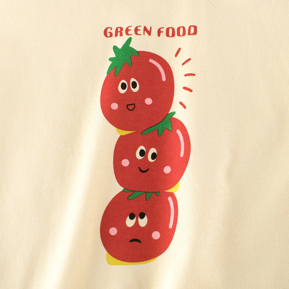 Thumbnail 4 - #64 Kids Cotton T-Shirts Discount Picks