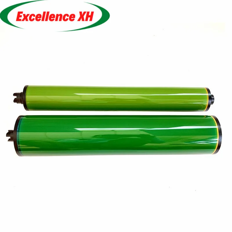 

1set. Dc242 Japan Fuji Green Opc Drum For Xerox Dc 242 560 550 Dc 242 240 252 250 5540 7600 C60 J75 7760 700 7500 Drum