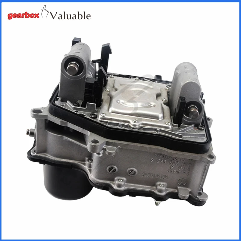 DQ200 0AM Transmission Mechatronics Valve Body TCM TCU 0AM325065S 0AM927769D For Audi VW Skoda Seat 0AM325025D