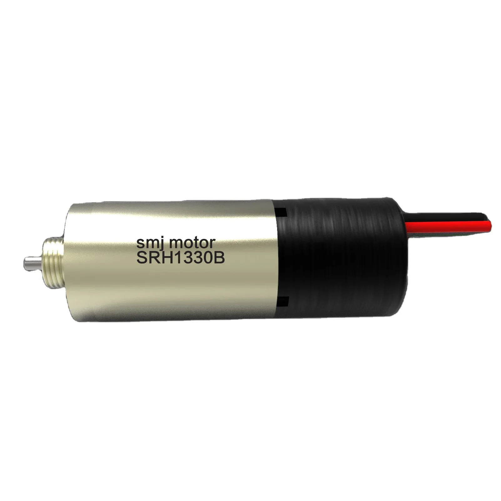 Japan Factory 13mm Diameter 12v Brushed Dc Servo Motor with Encoder
