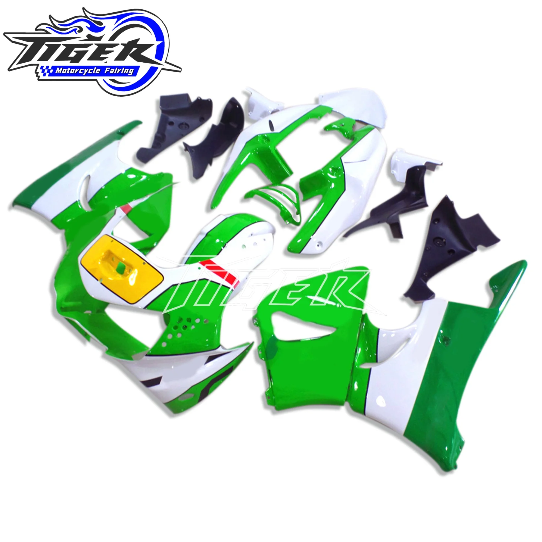 

Новый комплект обтекателей мотоцикла для Honda CBR919 CBR 919 900 RR 1998 1999, обтекатели кузова CBR900 919RR 98 99, корпус кузова