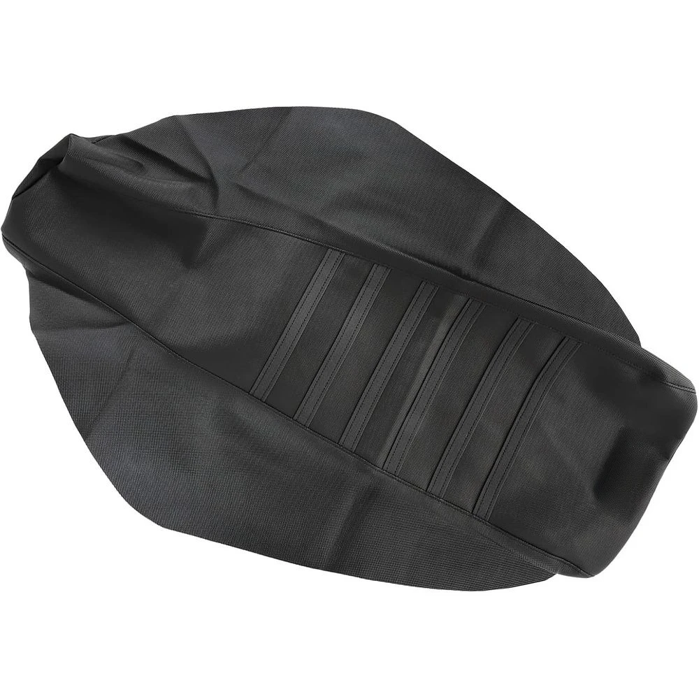 

Универсальный черный чехол на сиденье для мотоциклов 400EX 1999-2007 годов выпуска (полностью черный)