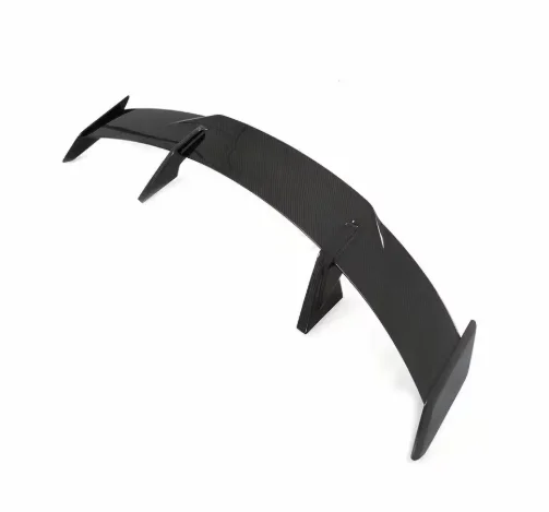 

Automotive Parts GT Racing Rear Spoiler for BMW F80 M3 F82 M4 Upgrade M3 M4 Carbon Fiber MP Spoiler