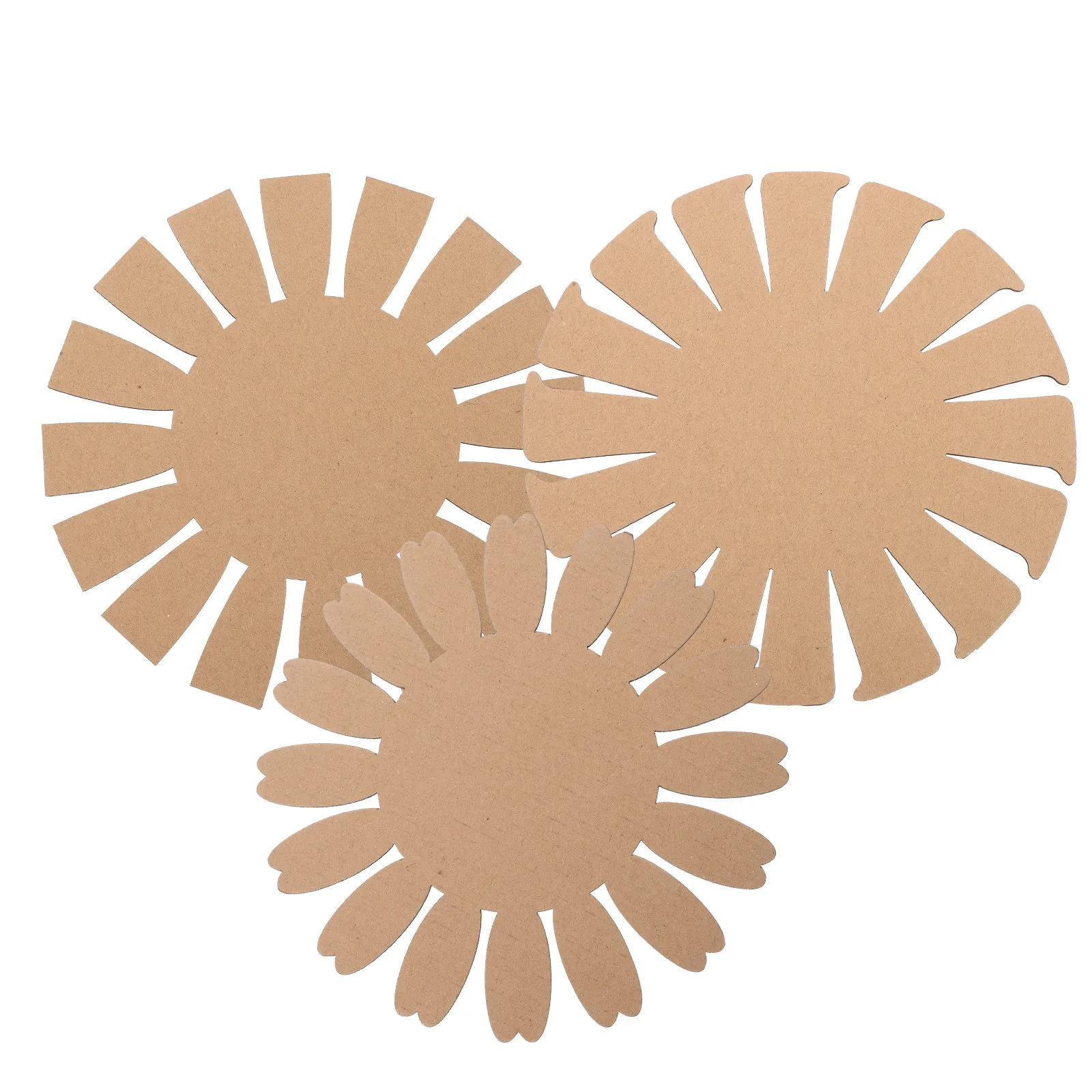 

3Pcs Paper Weaving Basket Materials for Children Unique Set Enhances Imagination and Coordination Skills