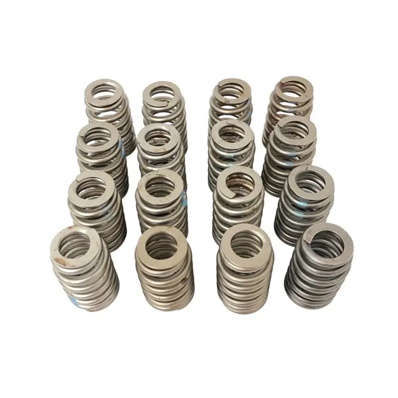 A98M 16 Valve Springs For Several GEN III 3 And GEN 4 IV 4.8L 5.3L 6.0L Engines 12706568, 12553696, 8125897740, 10166345