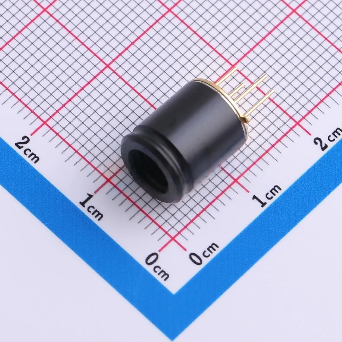 Mlx90641Esf-Bcb-000-Tu مستشعر درجة الحرارة Melexis الأصلي الجديد #2