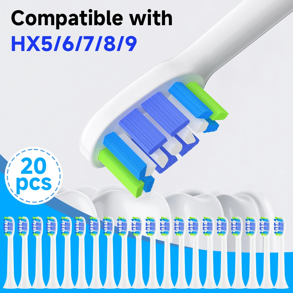 4/8/12/20Pcs Replac…