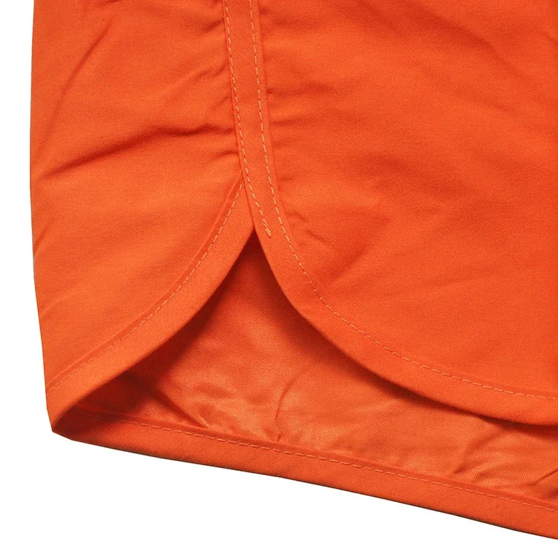 شورت سباحة رجالي سريع الجفاف وجيد التهوية مع جيوب برباط ثوب السباحة شورت سباحة قصير لركوب الأمواج على الشاطئ والصيف