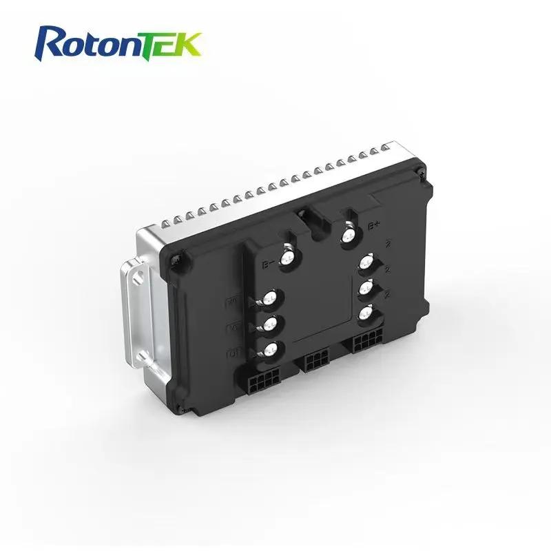 Pengendali Motor Kursi Roda 24V Kontrol Kursi Roda Sistem Kontrol Motor Pengemudi Motor Tanpa Sikat Rocker