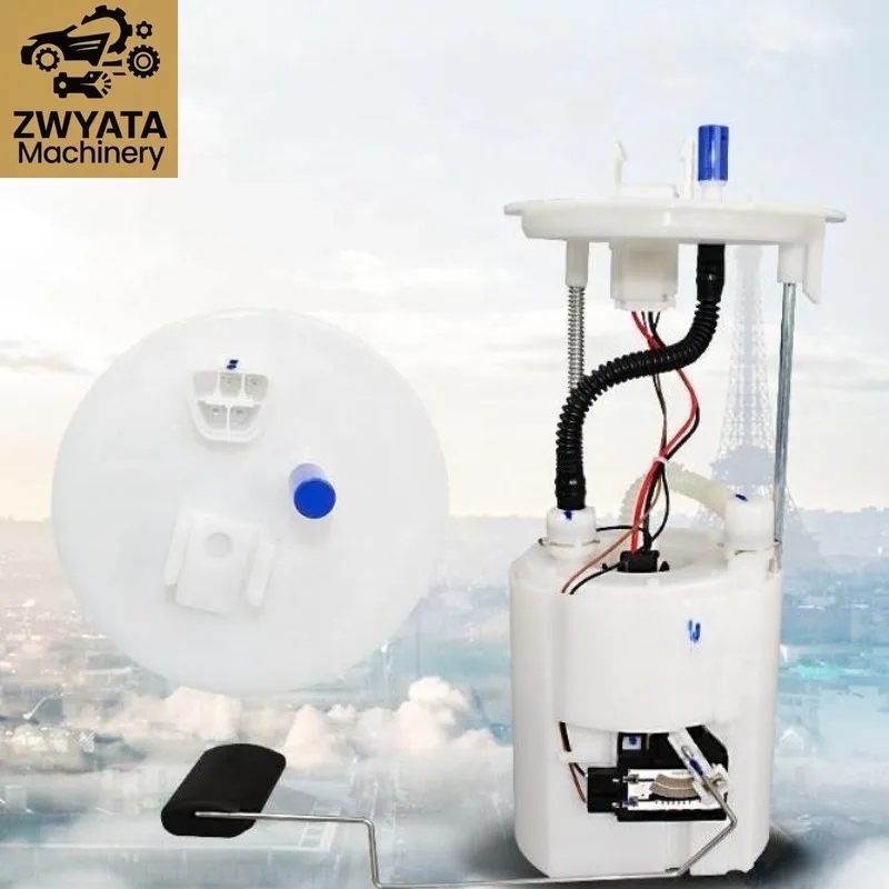 Fuel Pump Assembly 31110-2S130 31110-2S100 For Hyundai Tucson ix35 Kia Sportage 2.0L 2.4L 2.7L 2010-2015 311102S130 311102S100
