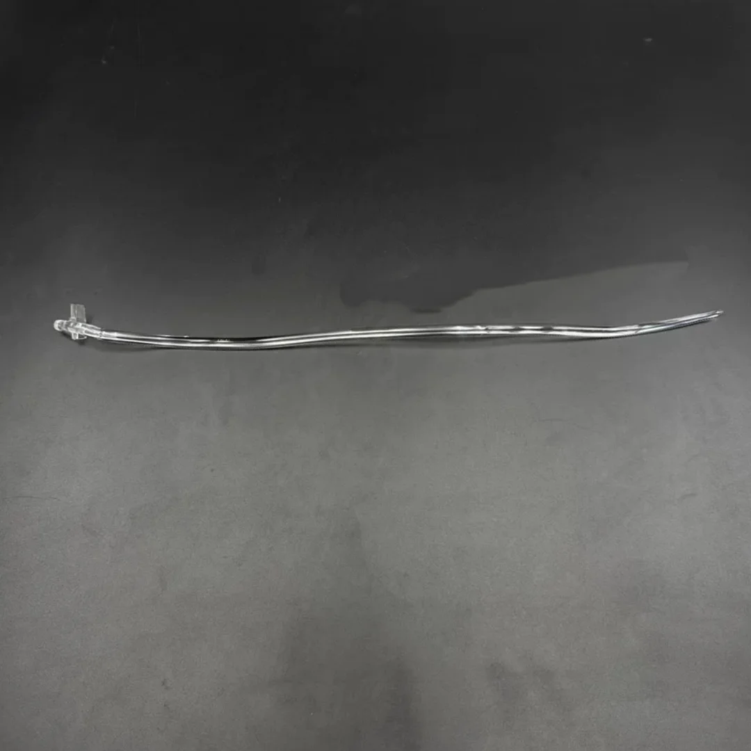 

NEW Headlight LED Tube Light Guide Strip Acrylic tube Fiber For Mercedes E CLASS W214 E300 2024 2025
