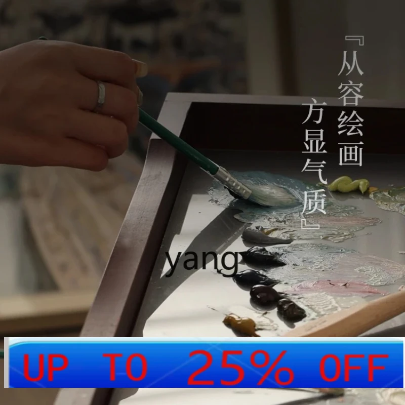 

LT Beech Oil Painting Car Sketch for Art Students Only Painting Studio Dedicated Art Supplies Car Mobile Tool Car