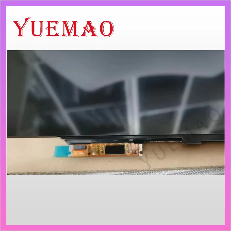 Imagem -04 - Laptop Lcd Touch Screen Assembly para Huawei Matebook 14 Klvd-wfh9 Klvd-wdh9 Klvd-wan9q Klvd-wfe9 2160x1440 100 Srgb Display