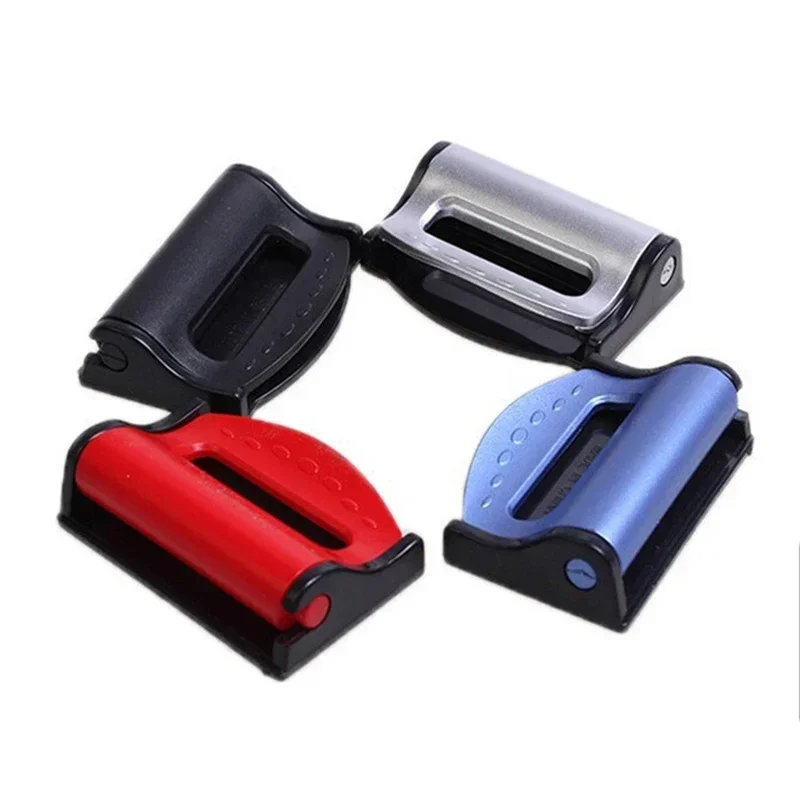 

2 PCS Car Safety Seat Belt Buckle Clip Seatbelt Stopper Adjuster Clip To Relax Shoulder Neck Car Strap Clips Car Accessories